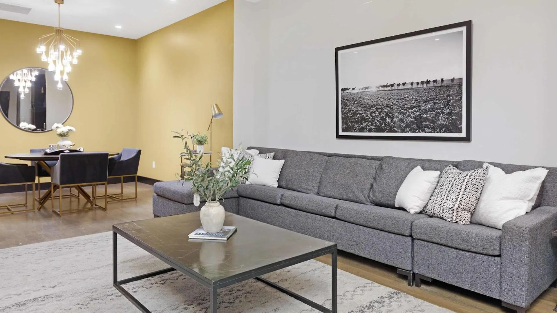 French'S Luxury Condo - Steps From Broadway Nashville