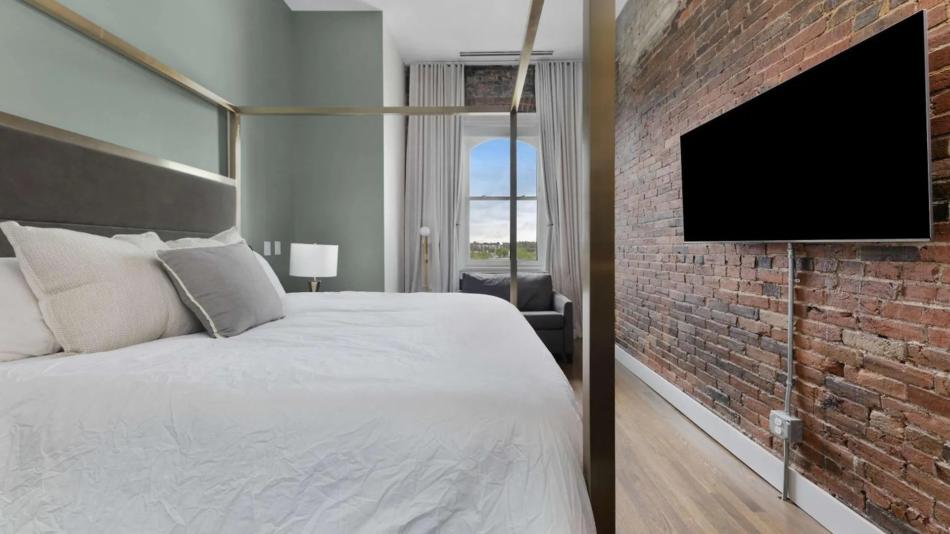 French'S Luxury Condo - Steps From Broadway Nashville