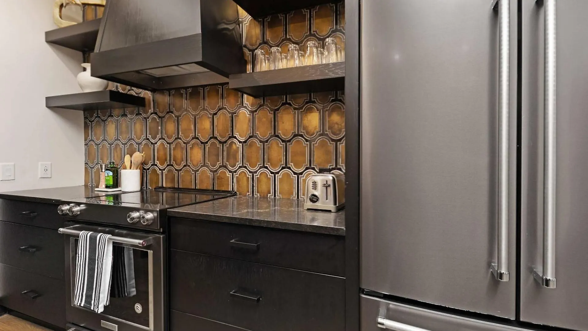 French'S Luxury Condo - Steps From Broadway Nashville 0*,