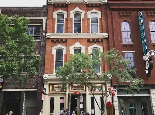 French'S Luxury Condo - Steps From Broadway Nashville Casa vacanze