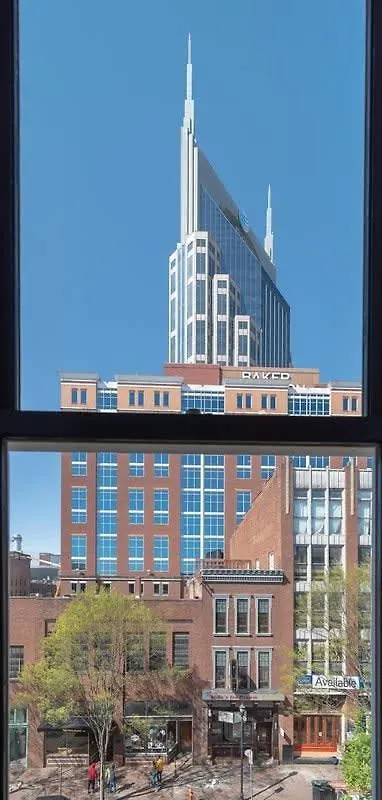 French'S Luxury Condo - Steps From Broadway Nashville