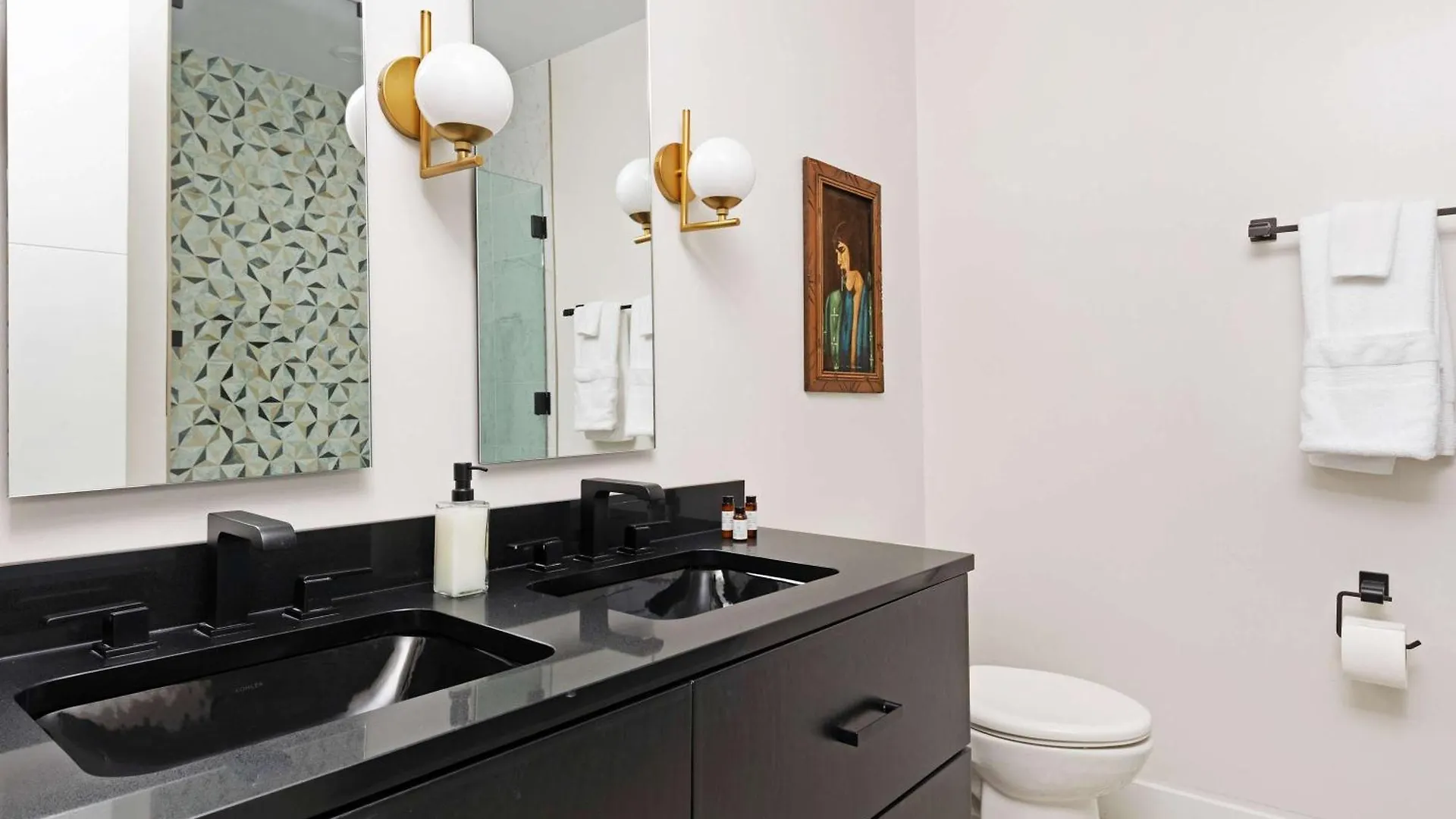 Casa vacanze French'S Luxury Condo - Steps From Broadway Nashville