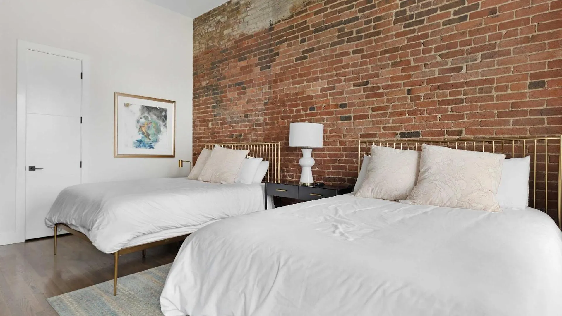 Casa vacanze French'S Luxury Condo - Steps From Broadway Nashville