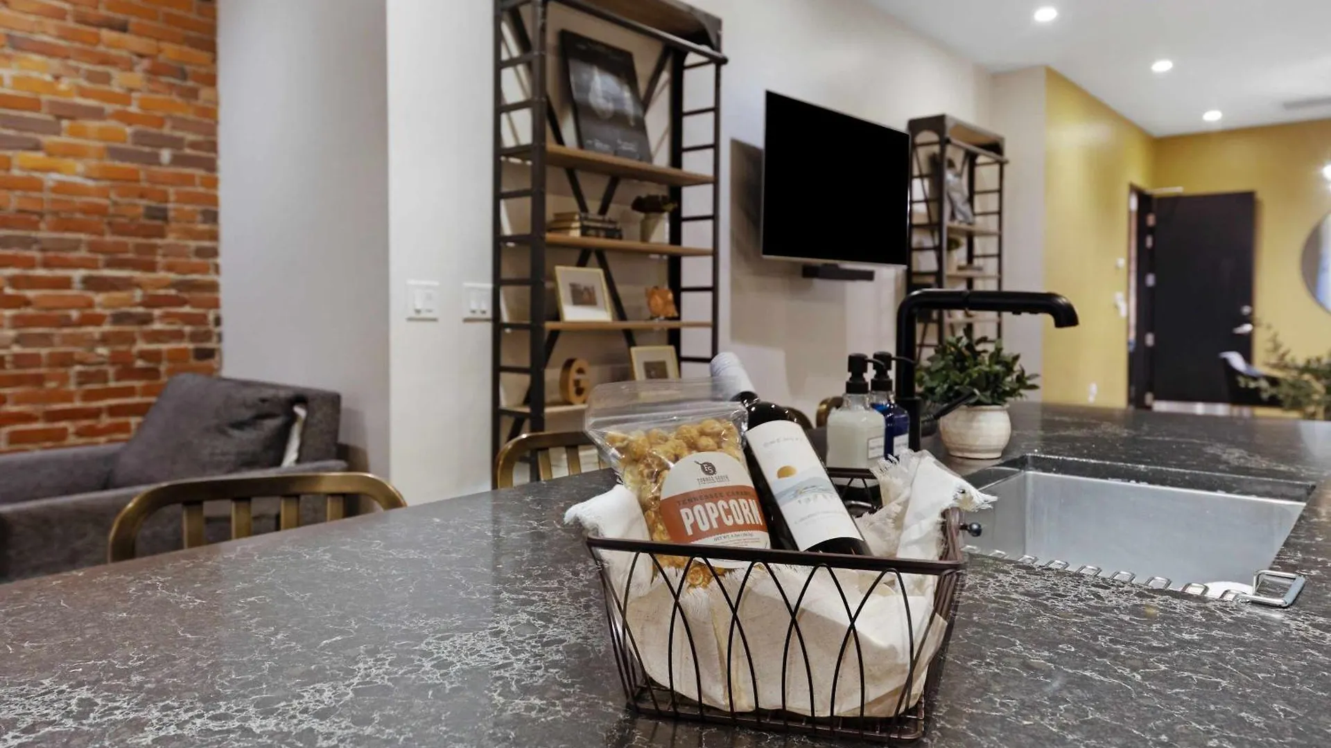 French'S Luxury Condo - Steps From Broadway Nashville Casa vacanze