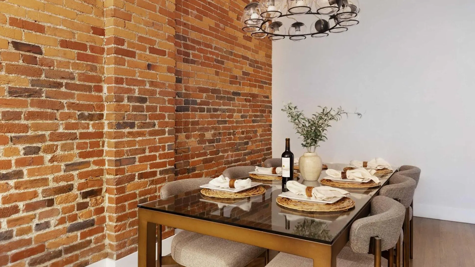 Casa vacanze French'S Luxury Condo - Steps From Broadway Nashville