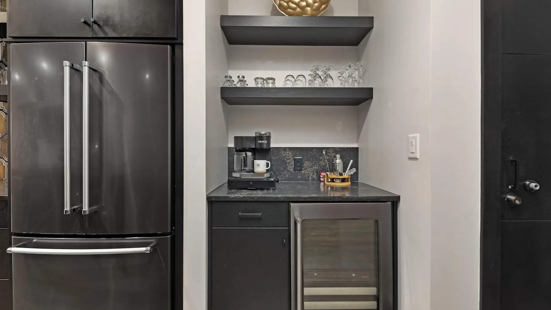 French'S Luxury Condo - Steps From Broadway Nashville Casa vacanze