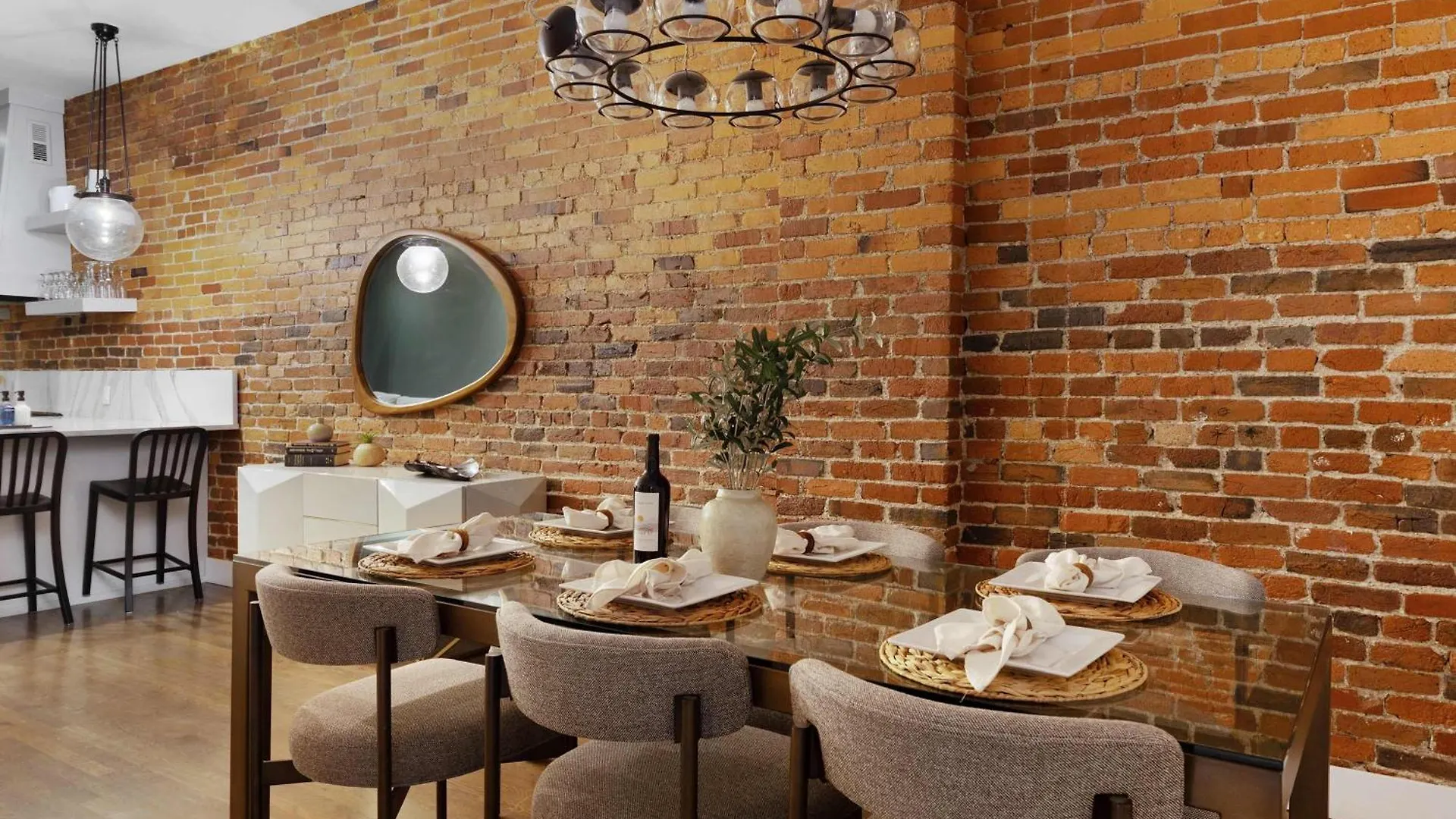 Casa vacanze French'S Luxury Condo - Steps From Broadway Nashville Stati Uniti