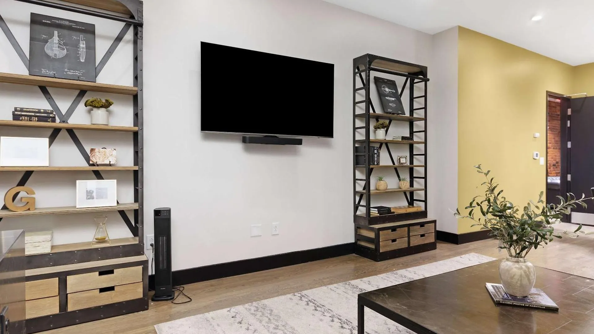 French'S Luxury Condo - Steps From Broadway Nashville Casa vacanze