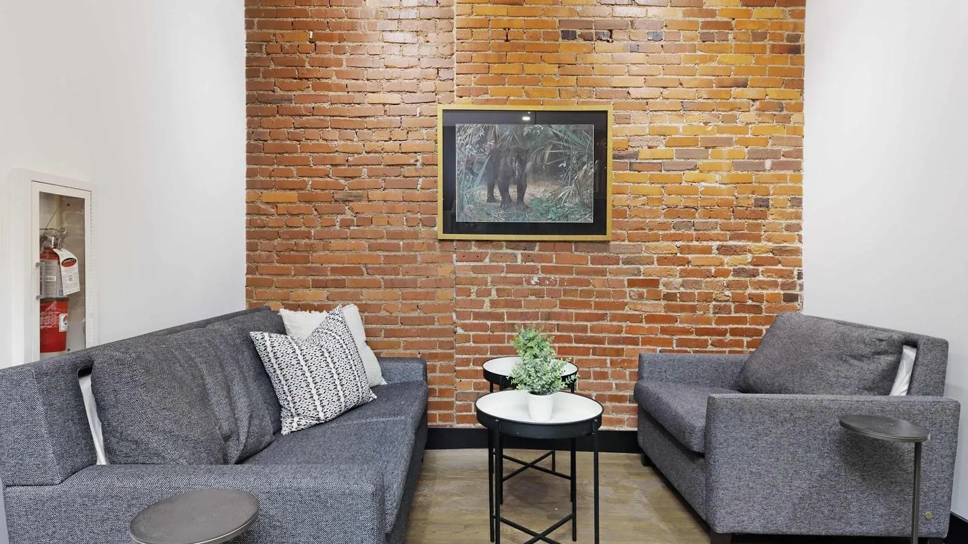 Casa vacanze French'S Luxury Condo - Steps From Broadway Nashville Stati Uniti