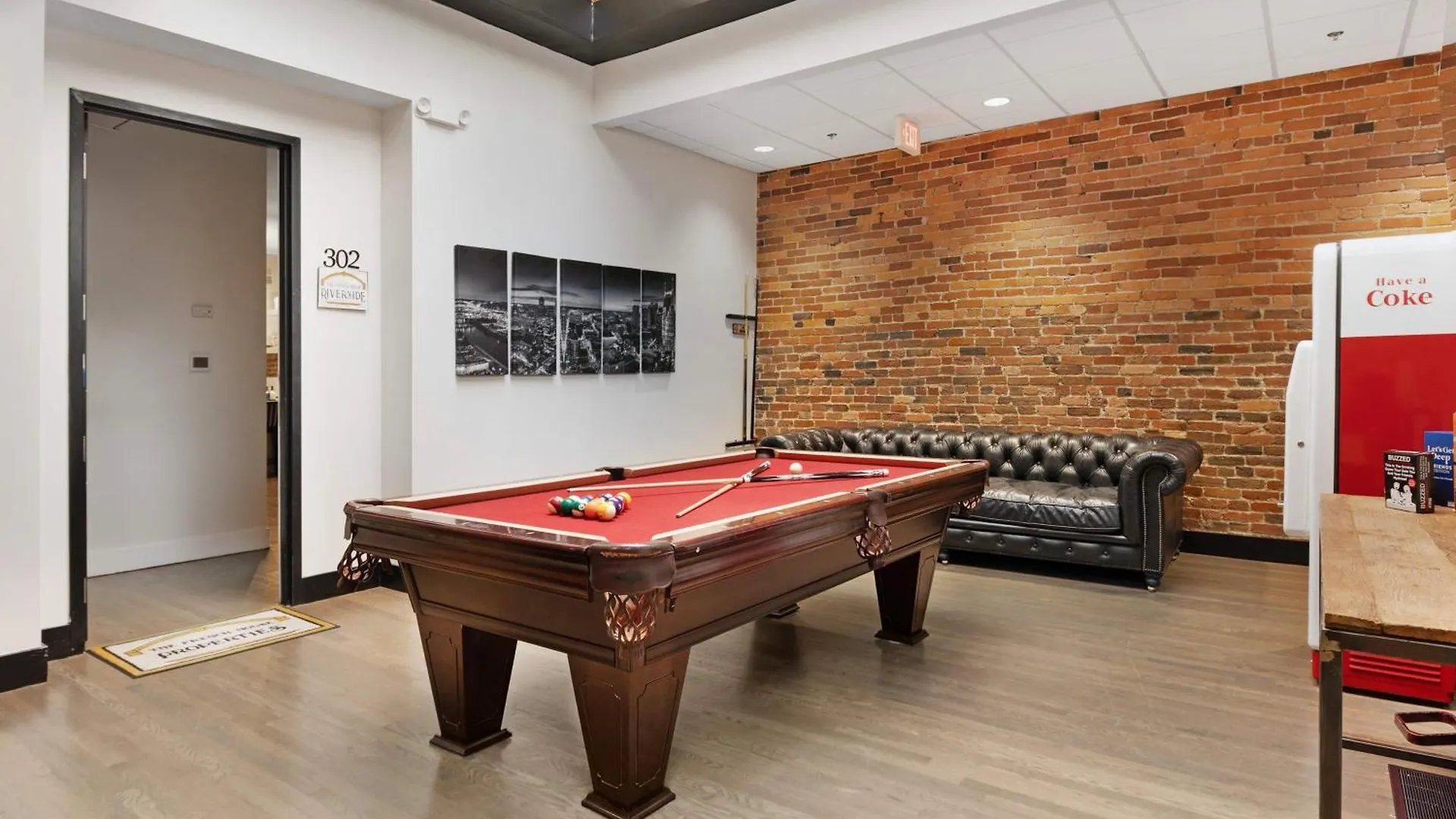 French'S Luxury Condo - Steps From Broadway Nashville